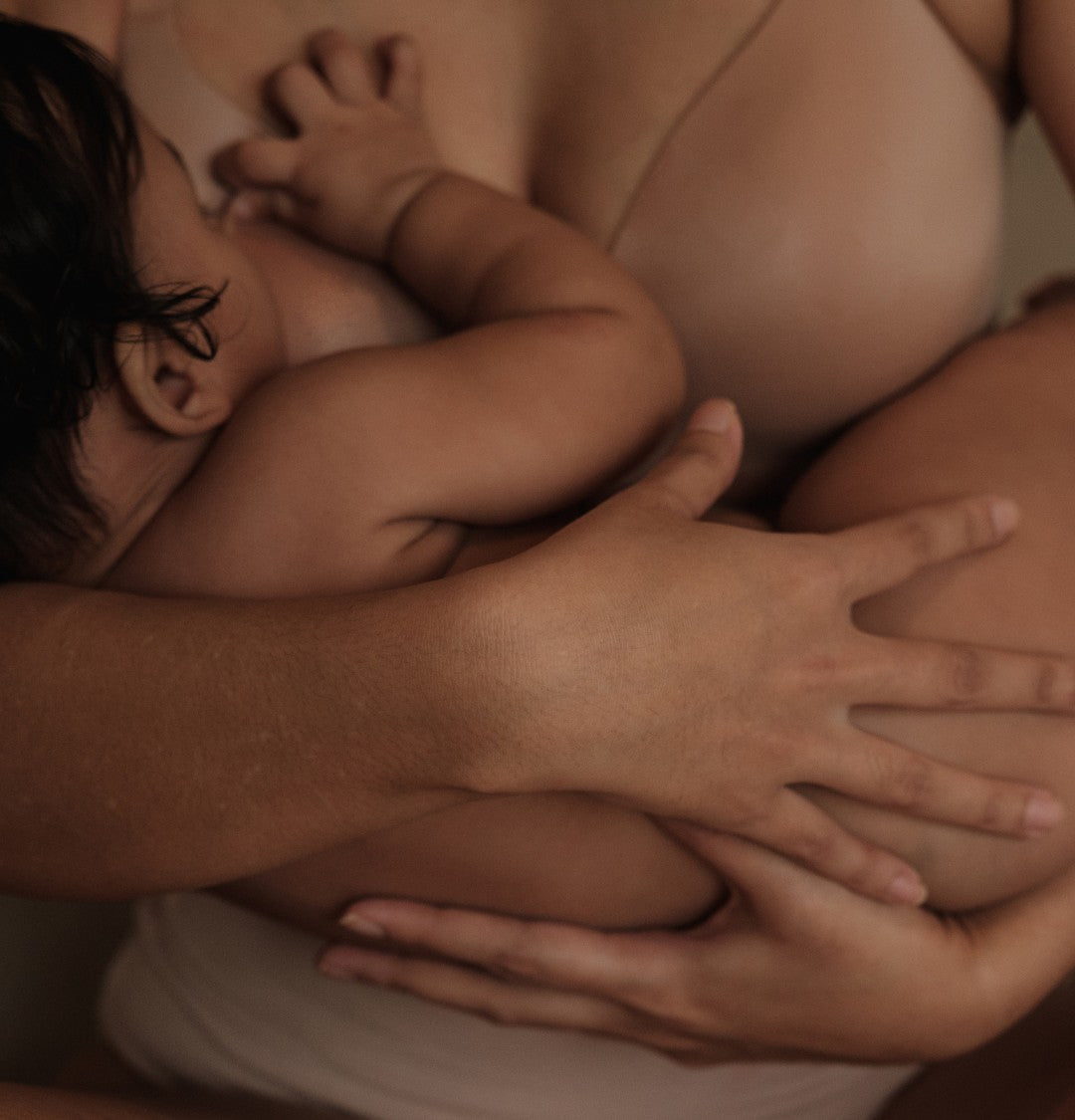 Breast Implants & Breast Feeding: What Every Mother Should Know