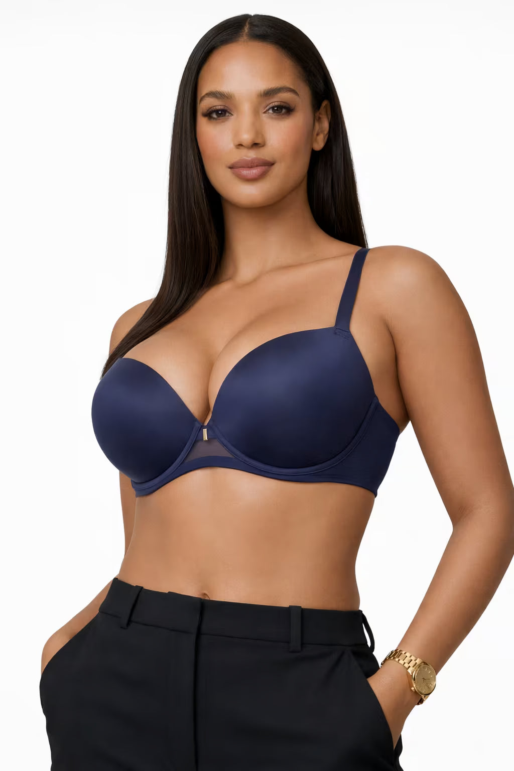 Figiúra RadiantCurve Bra